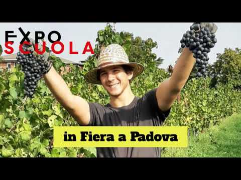 Il Duca degli Abruzzi all' Expo Scuola 2022