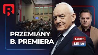 Rymanowski, Miller: Mentalny konfederata?