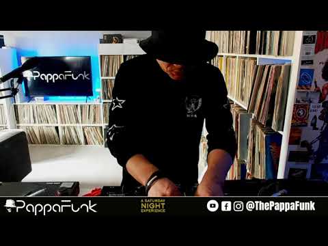 SATURDAY NIGHT EXPERIENCE 92 - AN ODE TO DEZ ANDRES (FUNDRAISING EVENT)