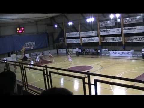 C2 finale Assisi Passignano gara 5