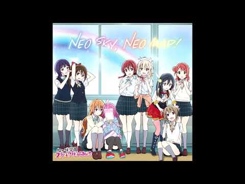 [Vocals Only/Acapella] Zensoku Dreamer (全速ドリーマー) - Love Live! Nijigasaki High School Idol Club