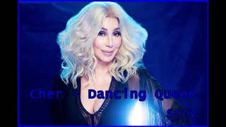 Cher -  Dancing Queen (Disco)