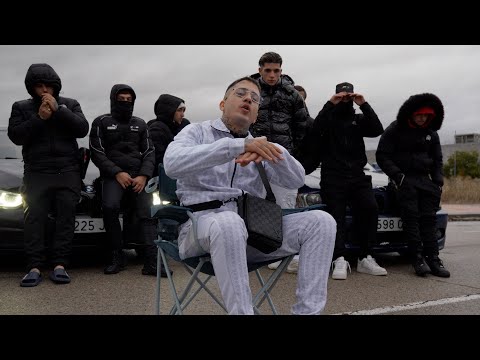 24KEEFY - SUERTE (VIDEO OFICIAL) Prod.Nawehigh