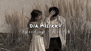 Download lagu Yovie & Nuno - dia milikku ( speed up reverb ) mp3 Download lagu Yovie & Nuno - dia milikku ( speed up reverb ) mp3