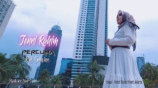 Download lagu Jenni Rahim - PERCUMA -  Video Klip HD mp3