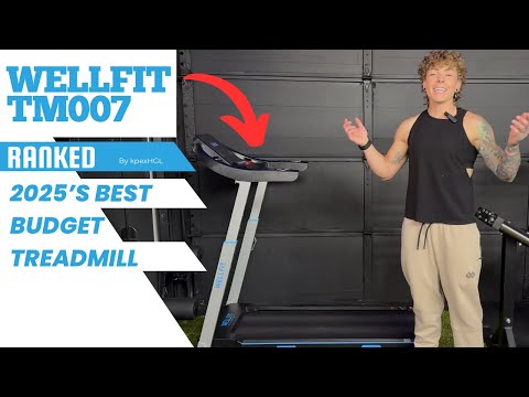 Home Treadmills for Home Folding with Incline LED HD Display Treadmill Flat Treadmills Running Machine Electric Walking Machine Running Machines Folding Treadmill video review thumbnail