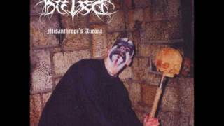 Beelzeb - Mislaid in the Weird Labyrinth of Mirrors