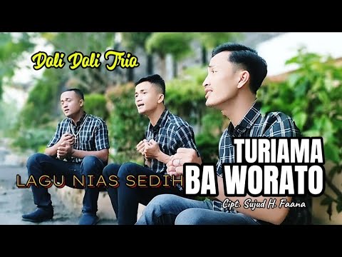 Turiama Ba Worato