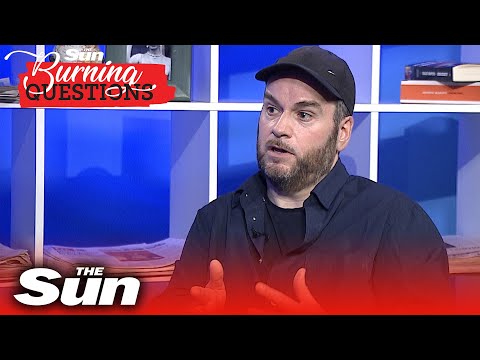 "The establishment is defeated" Brexit special interview with Brendan O'Neil - BQ #6