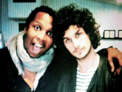 WOLFRAM ft. HADDAWAY - THING CALLED LOVE (SHORT LEGOWELT MIX)