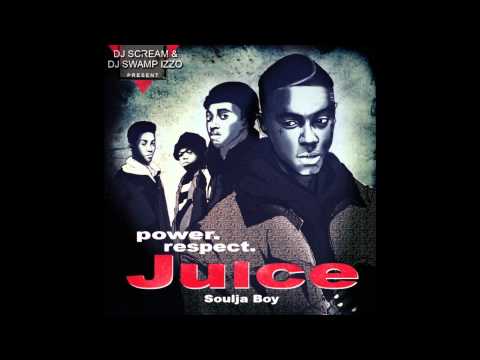 Soulja Boy - Money Gang Anthem (Juice Mixtape)
