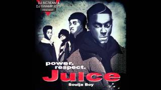 Soulja Boy - Money Gang Anthem (Juice Mixtape)