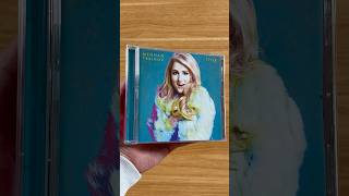 Meghan Trainor - Title CD Unboxing