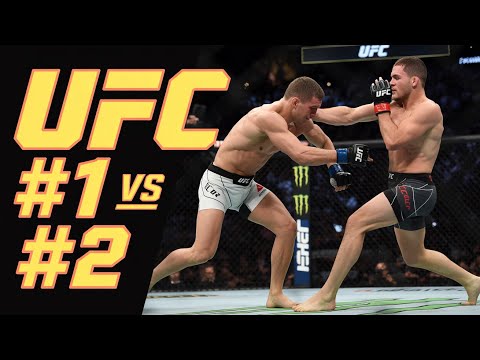 UFC 5 Career EP 15 - vs. WonderBoy