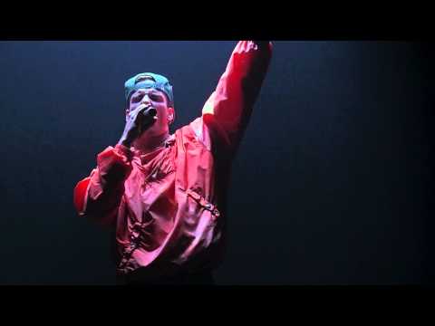 Cool as Ice - Everybody Get Loose - HD rip