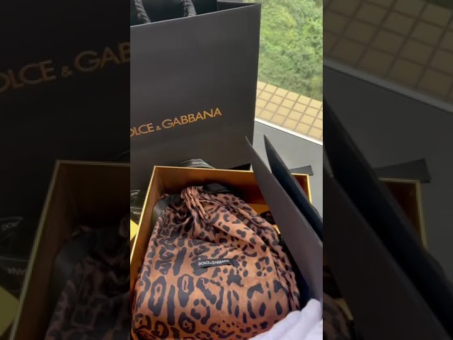 شنطة دولتشي اند غابانا