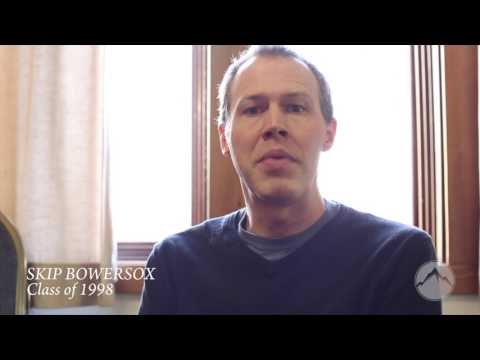 CORE VALUE 2/5: Total Dependance