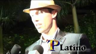 Hollywood se apodera de Vieques