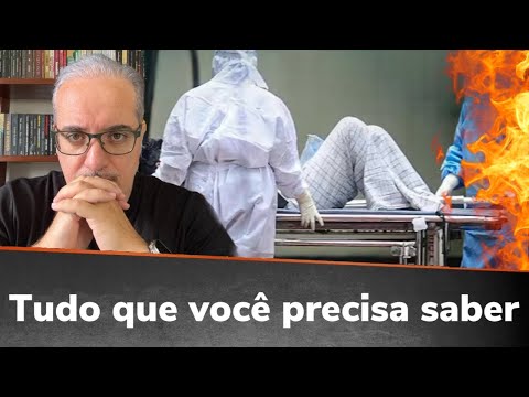 NPAH VIRUS: THE SECRET PLAN REVEALED