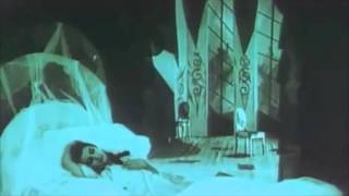 The Kidnapping - The Cabinet of Dr. Caligari