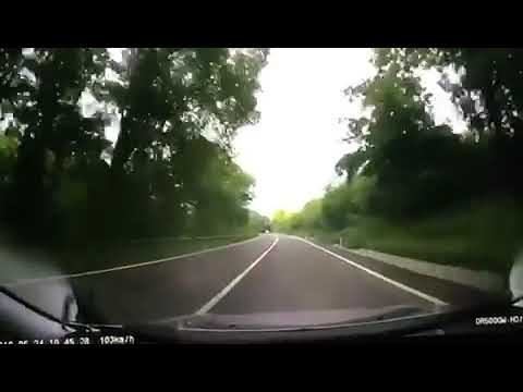 Depasire mortala pe drumul Husi-Crasna