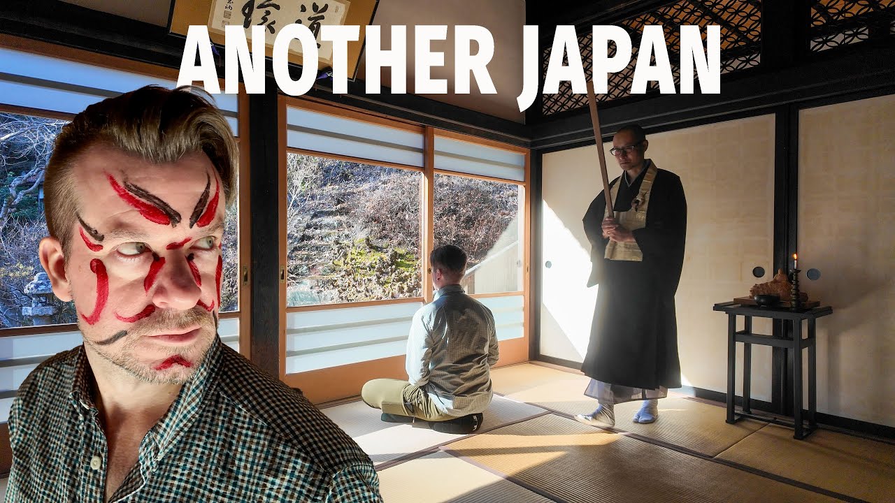 I Followed an Ancient Pilgrimage Route in Rural Japan