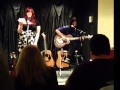 Itching Heel (Blind Blake/Irene Scruggs) live cover by Mississippi Tea