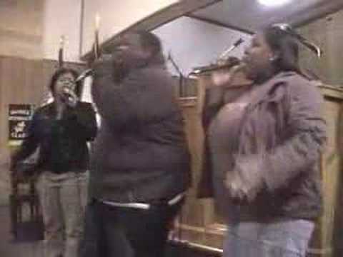 James Ross @ Youth On the Move