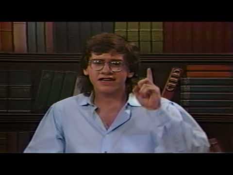 The Chronic Rift:  Episode 5 - J.R.R. Tolkien