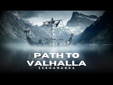 Zergananda - Path To Valhalla (Pottzilla Fusion)🤠
