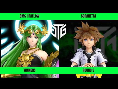 BMS | Raflow VS Soranetta - WR3 | Tenerife GG - Singles