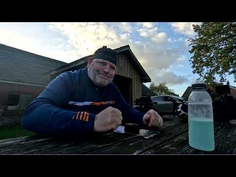 Cycle to Acton Bridge and back via Comberbach