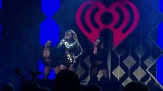 Retrograde - Dinah Jane (Jingle Ball)