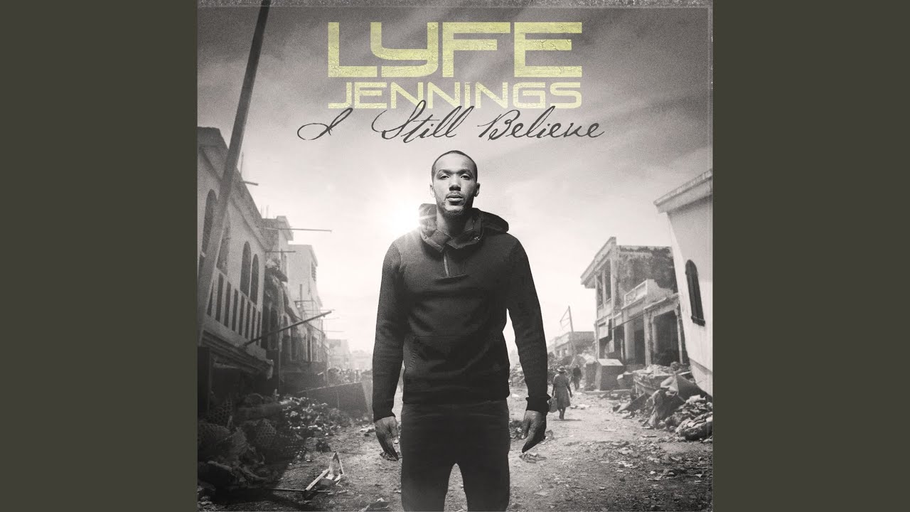 Lyfe Jennings - It Coulda Been Worse