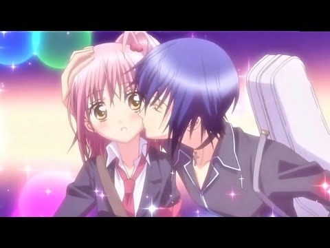 Shugo Chara - Amu x Ikuto「AMV」- Soldier