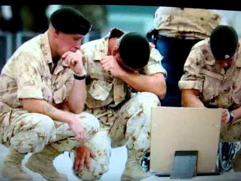 Eternal Darkness white canada video 2012