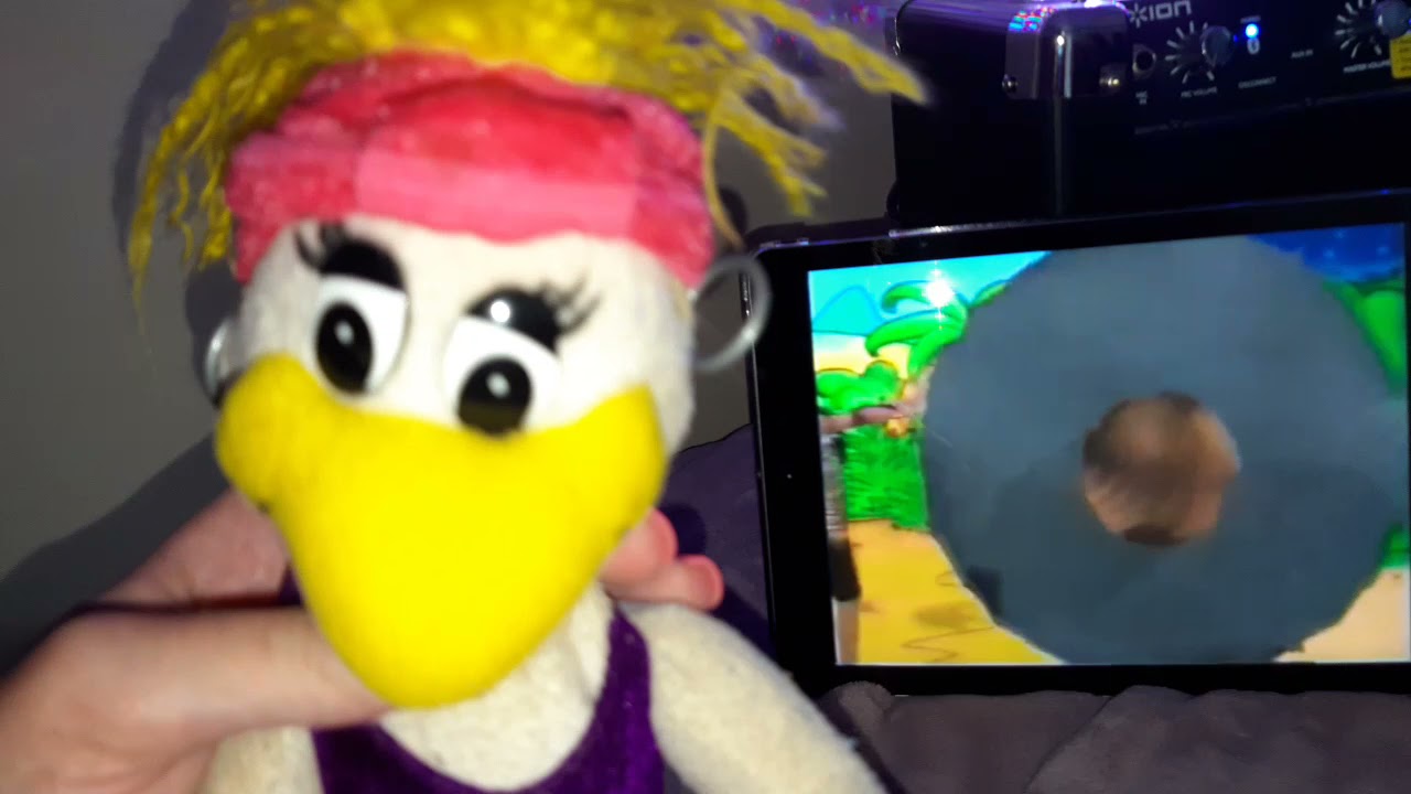 chuck e cheese August 1997 show segment 1 reuploaded version rerun