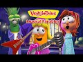 VeggieTales Musical Parables Lessons With Catchy Tunes