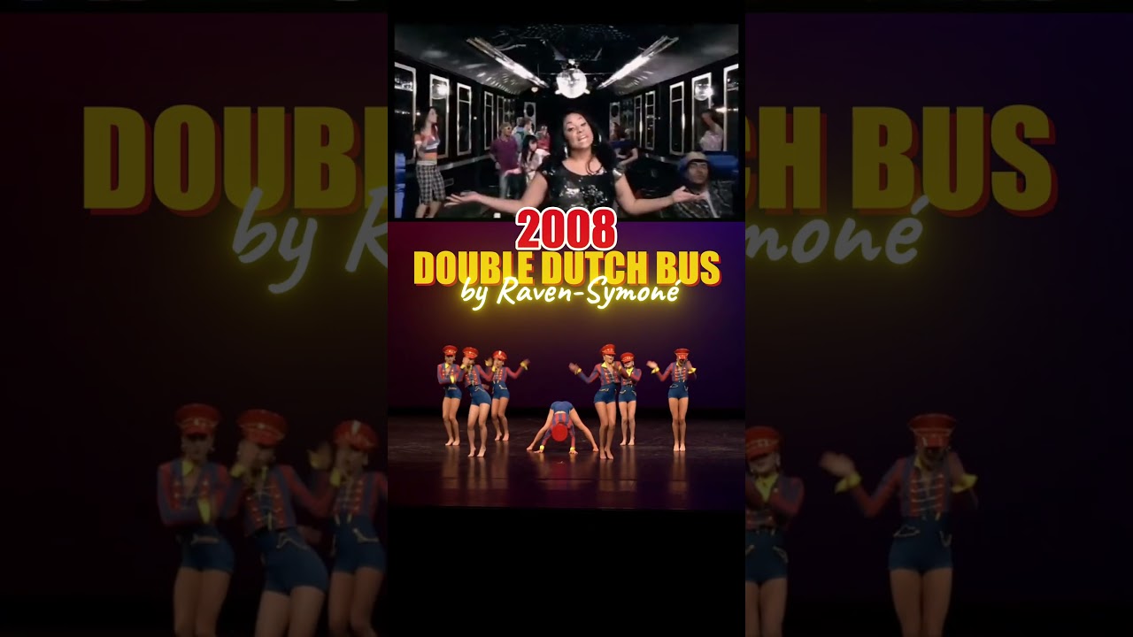 Which Double Dutch Bus is BEST???