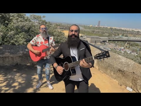 Kiko Montañés - Que Dolor (Video Oficial)