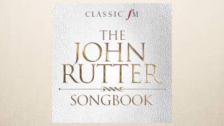 The John Rutter Songbook: Lullaby For Pegi