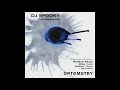 DJ SPOOKY - Optometry