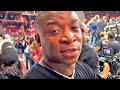 RAPPER O.T. GENASIS IMMEDIATE REACTION AFTER JAKE PAUL SPLIT-DECISION WIN OVER TYRON WOODLEY