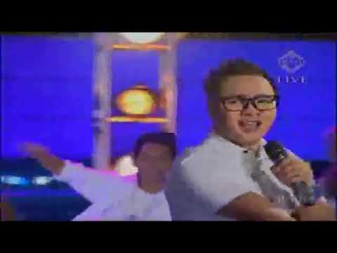 XO-IX - INIKAH CINTA