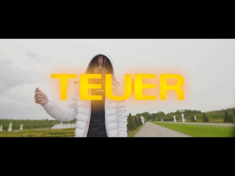 [FREE FOR PROFIT] Negatiiv OG Type Beat - 'Teuer' | prod. by Young Corn