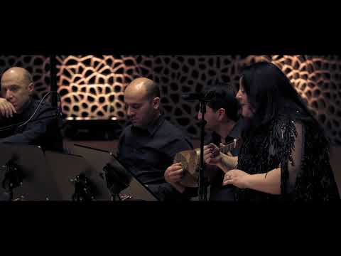 Gurdjieff Ensemble & Hewar - GORANI TAMZARA- Live in Elbphilharmonie