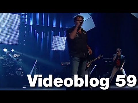 Wise Guys Blog Nr.59 - Spezialnacht Essen