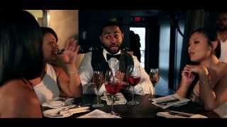 Conya Doss - The Official Music Video "Don't Change"