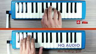Video thumbnail for HOHNER STUDENT 32 | Sound Test 🎧 | Hq Audio by Poetic Music RSG