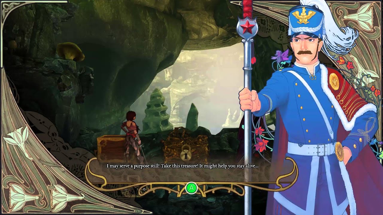 Gameplay Trailer